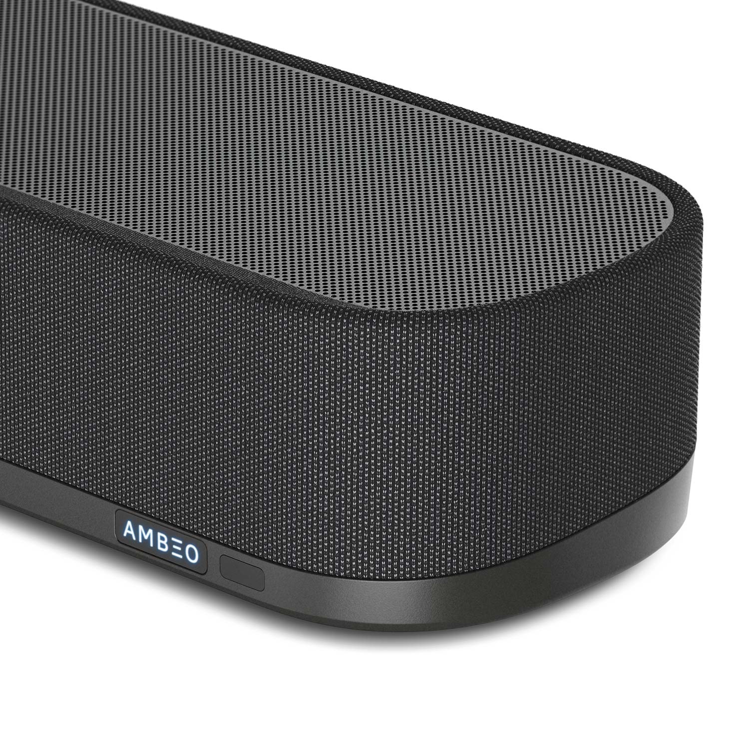 Ambeo Plus - Sennheiser - The New Sound