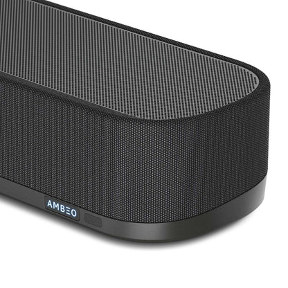 Ambeo Plus - Sennheiser - The New Sound