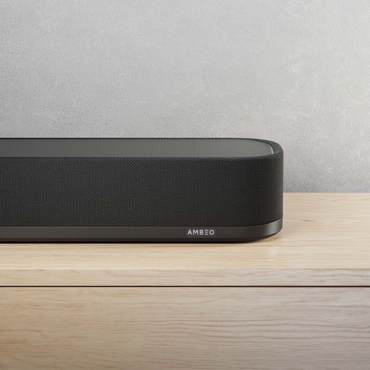 Ambeo Plus - Sennheiser - The New Sound
