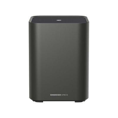 Ambeo Sub - Sennheiser - The New Sound