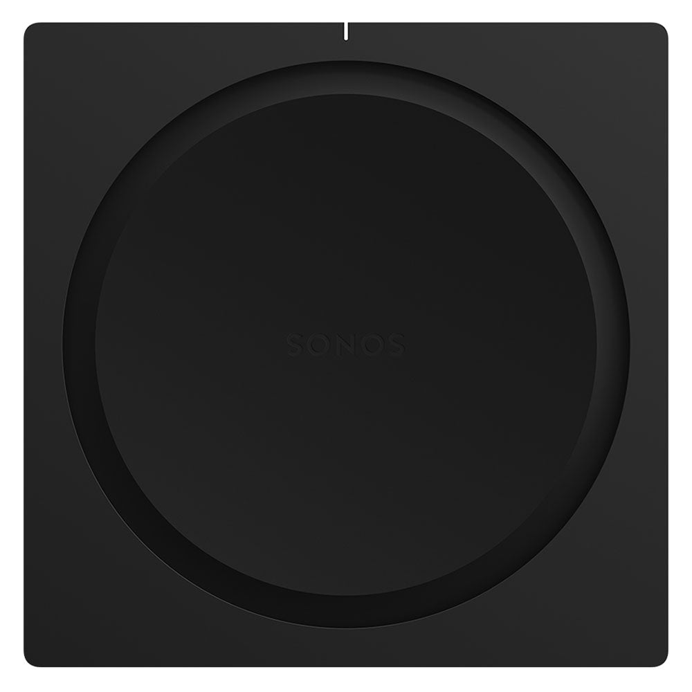 Amp - Sonos - The New Sound