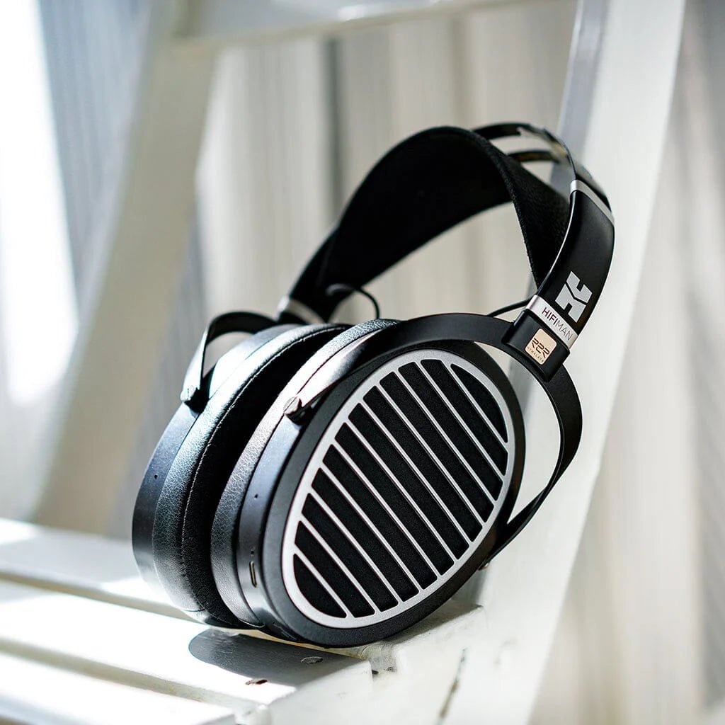 Ananda BT 2024 - Hifiman - The New Sound