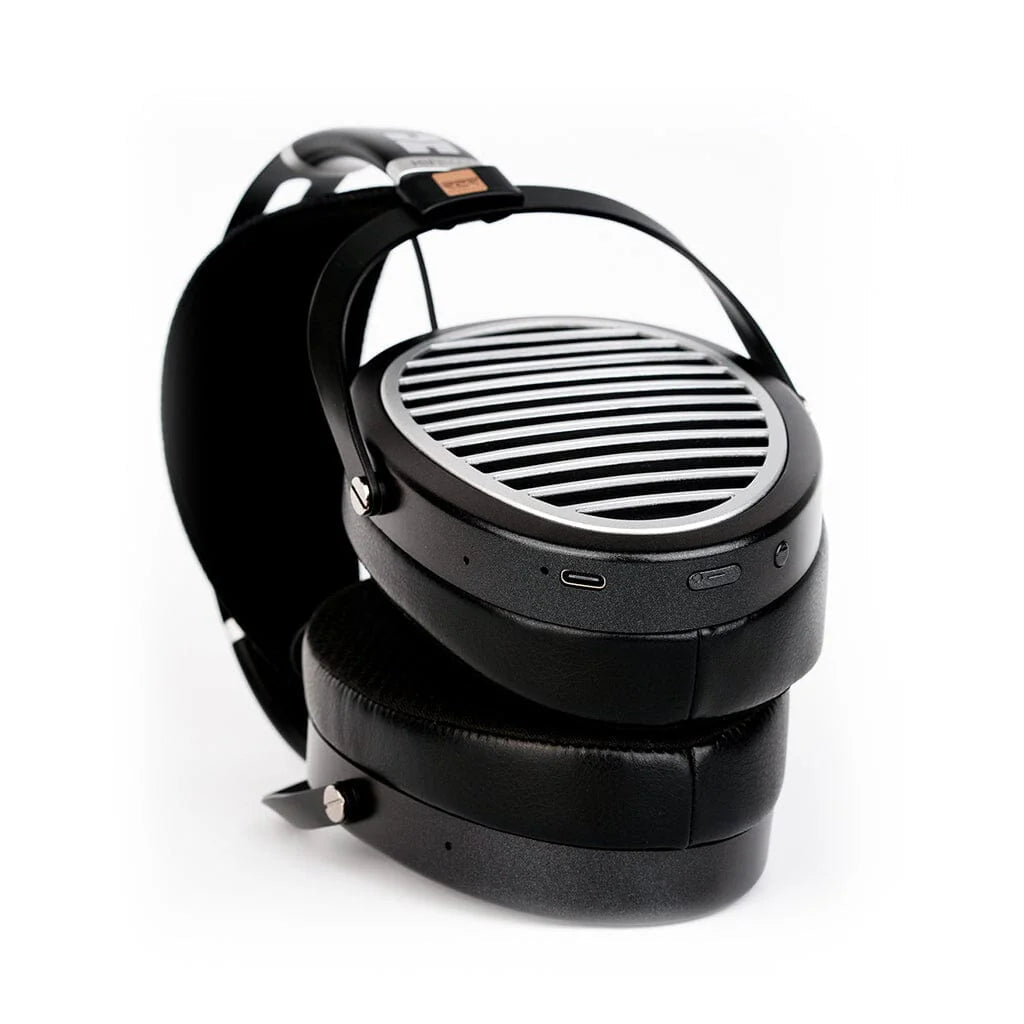Ananda BT 2024 - Hifiman - The New Sound