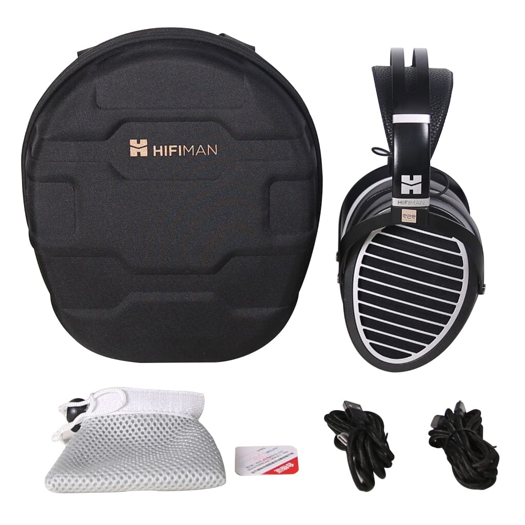 Ananda BT 2024 - Hifiman - The New Sound