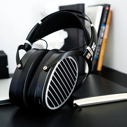 Ananda BT 2024 - Hifiman - The New Sound