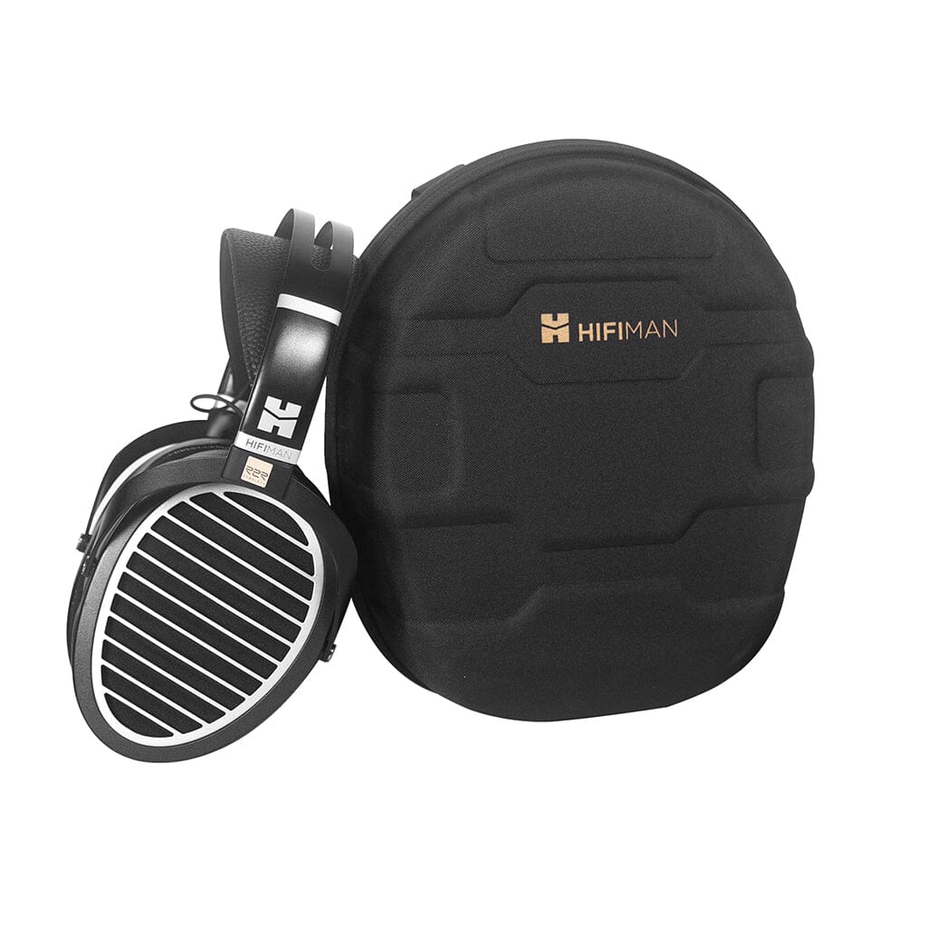 Ananda BT 2024 - Hifiman - The New Sound