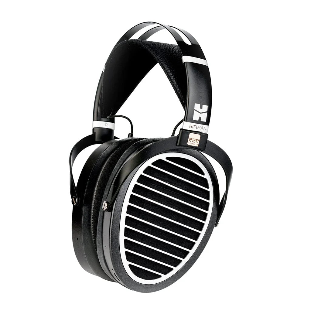 Ananda BT 2024 - Hifiman - The New Sound