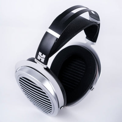 Ananda Nano - Hifiman - The New Sound