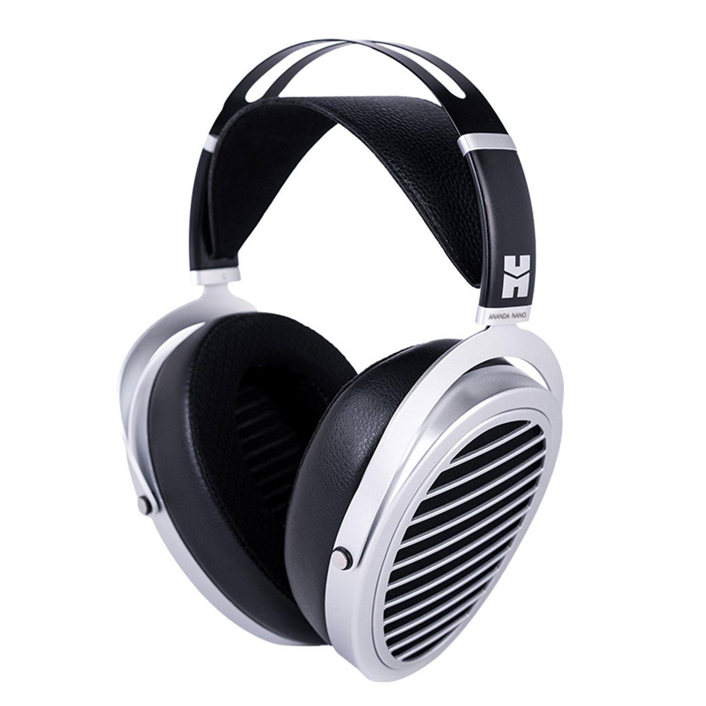 Ananda Nano - Hifiman - The New Sound