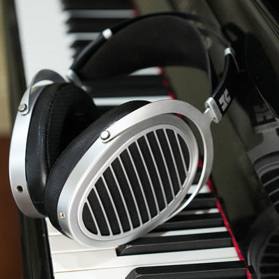 Ananda Nano - Hifiman - The New Sound