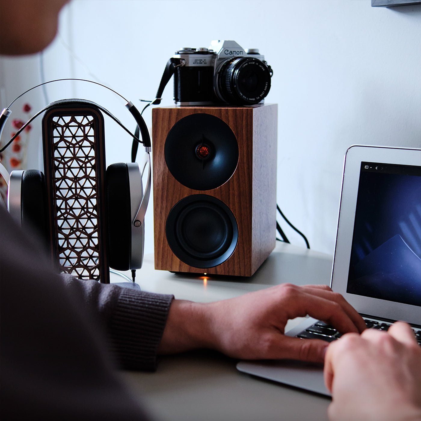Ananda Nano - Hifiman - The New Sound