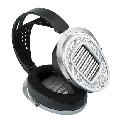 Ananda Unveiled - Hifiman - The New Sound
