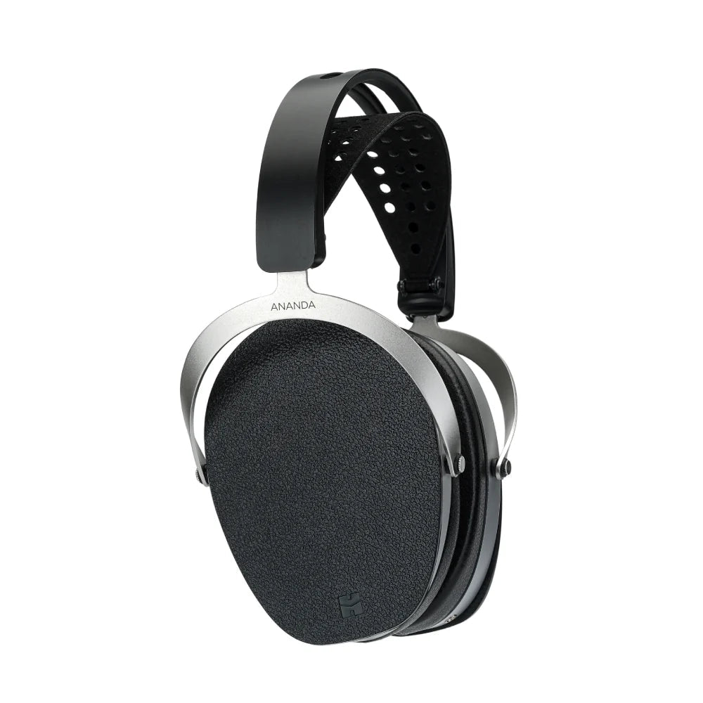 Ananda Unveiled - Hifiman - The New Sound