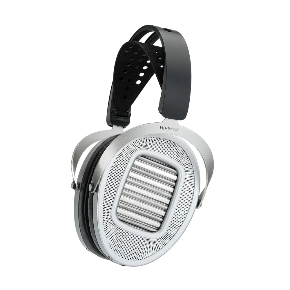 Ananda Unveiled - Hifiman - The New Sound