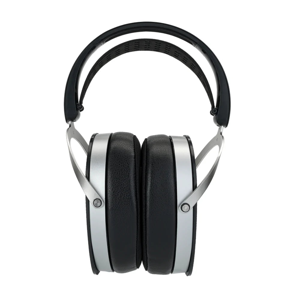 Ananda Unveiled - Hifiman - The New Sound