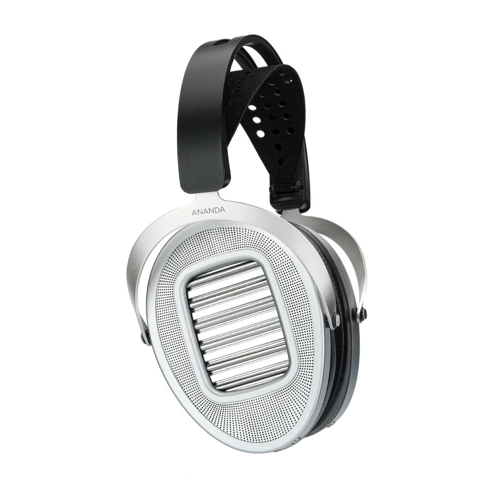 Ananda Unveiled - Hifiman - The New Sound