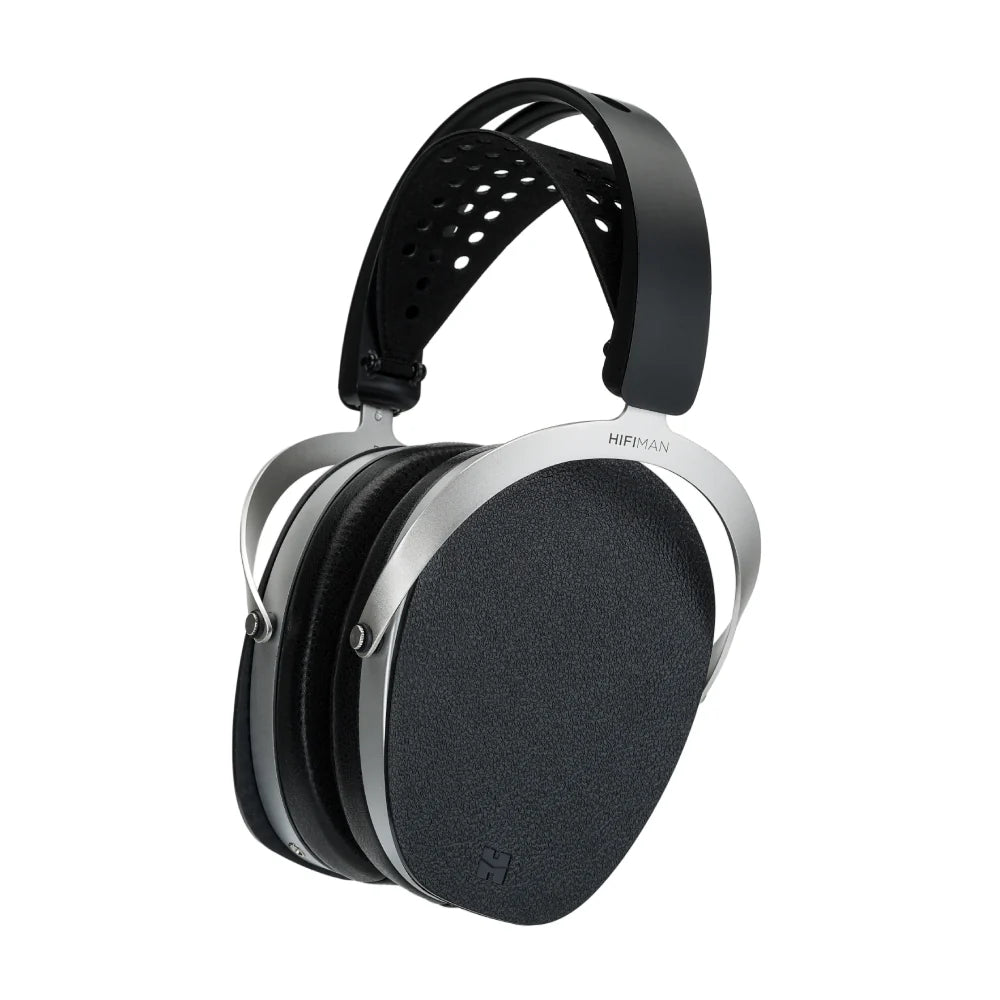 Ananda Unveiled - Hifiman - The New Sound