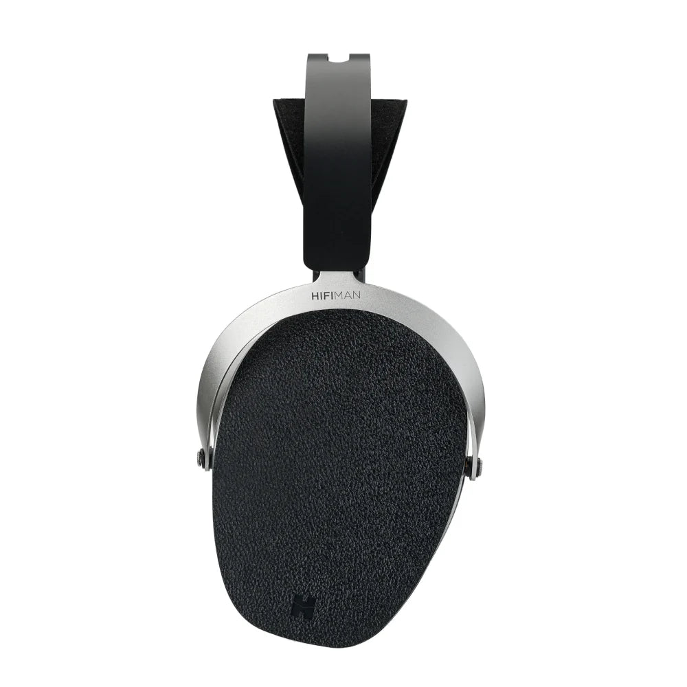 Ananda Unveiled - Hifiman - The New Sound
