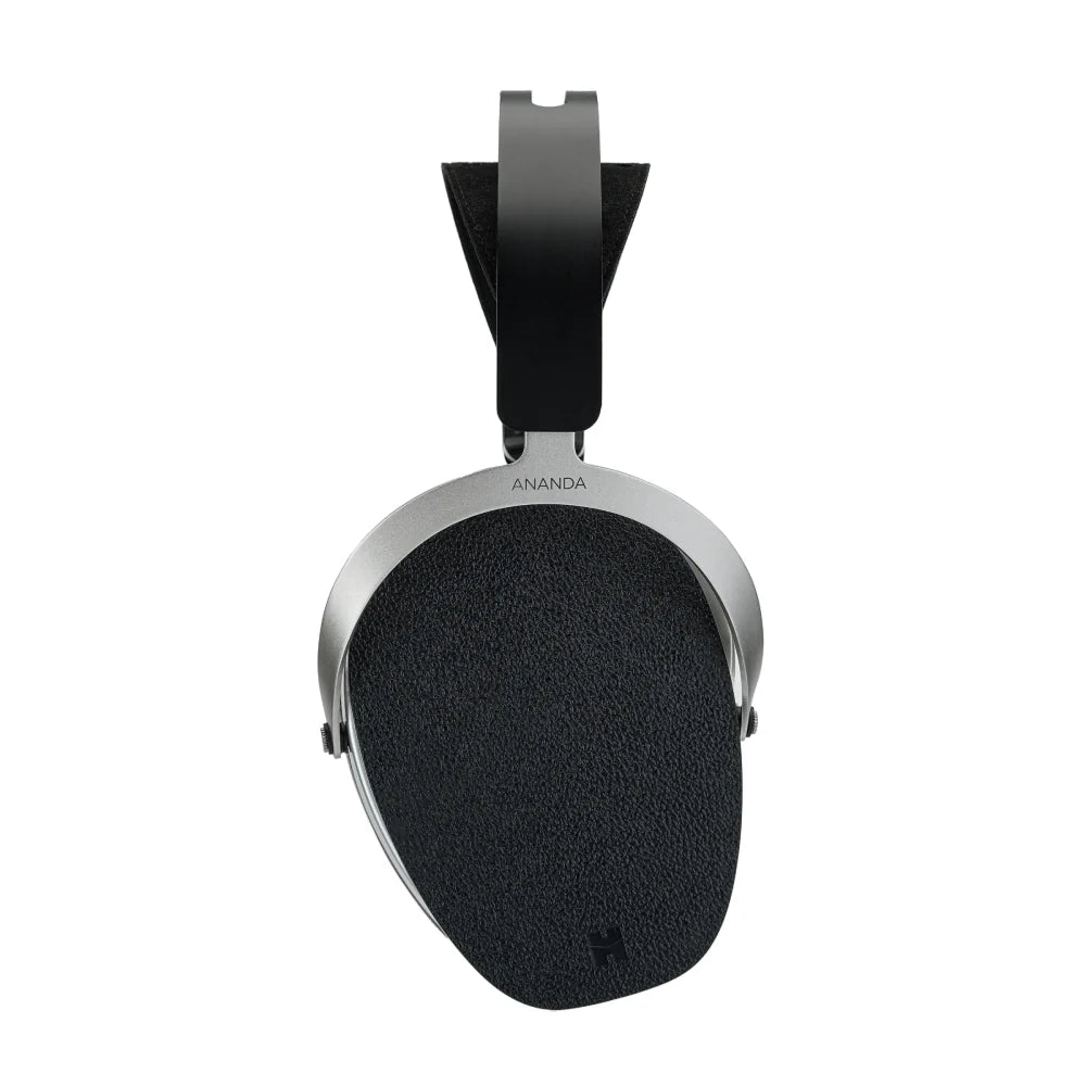 Ananda Unveiled - Hifiman - The New Sound