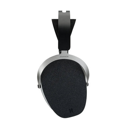 Ananda Unveiled - Hifiman - The New Sound