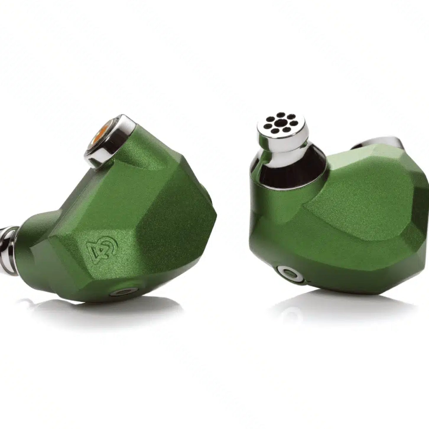 Andromeda Emerald Sea - Campfire Audio - The New Sound