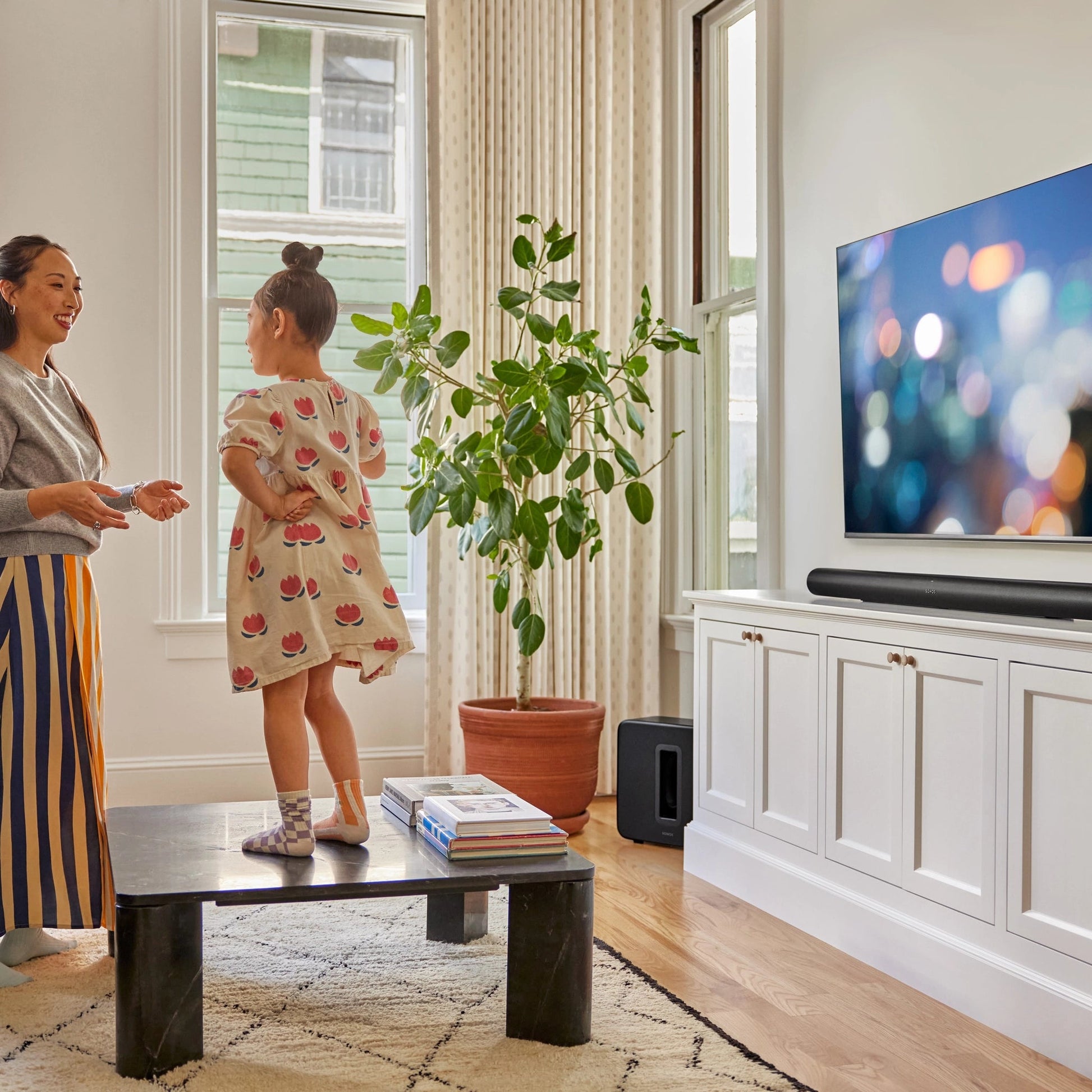 Arc Ultra - Sonos - The New Sound