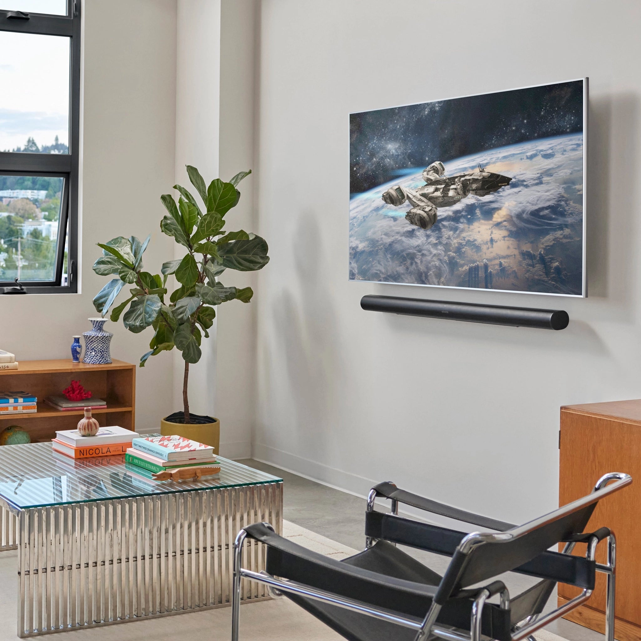 Arc Ultra - Sonos - The New Sound