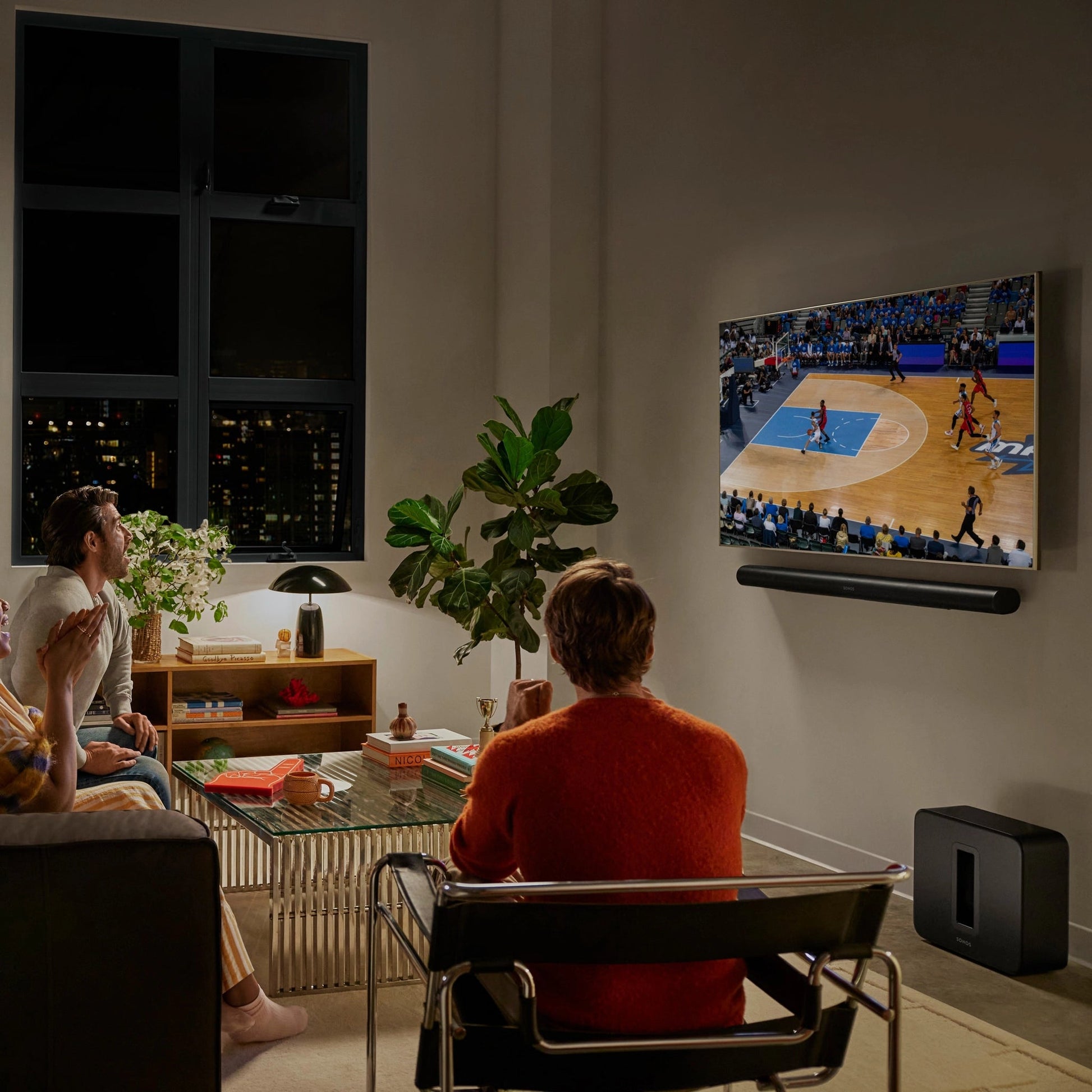 Arc Ultra - Sonos - The New Sound