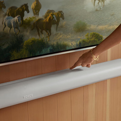 Arc Ultra - Sonos - The New Sound