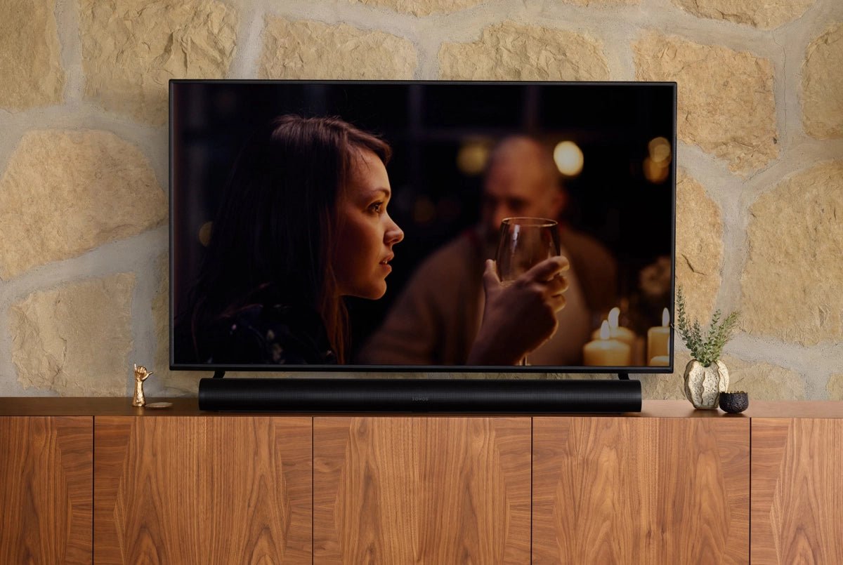 Arc Ultra - Sonos - The New Sound