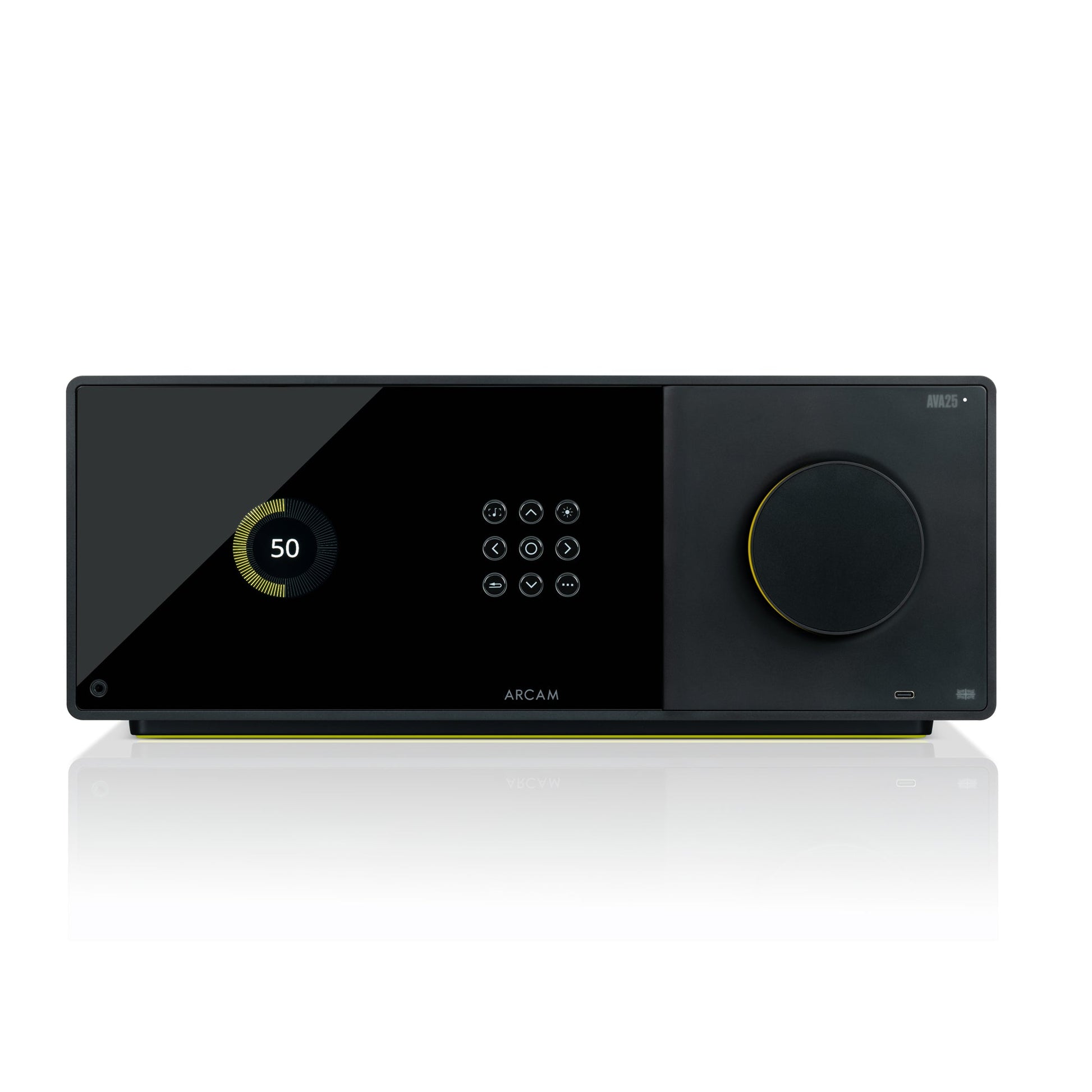 Arcam AVA25 - Arcam - The New Sound