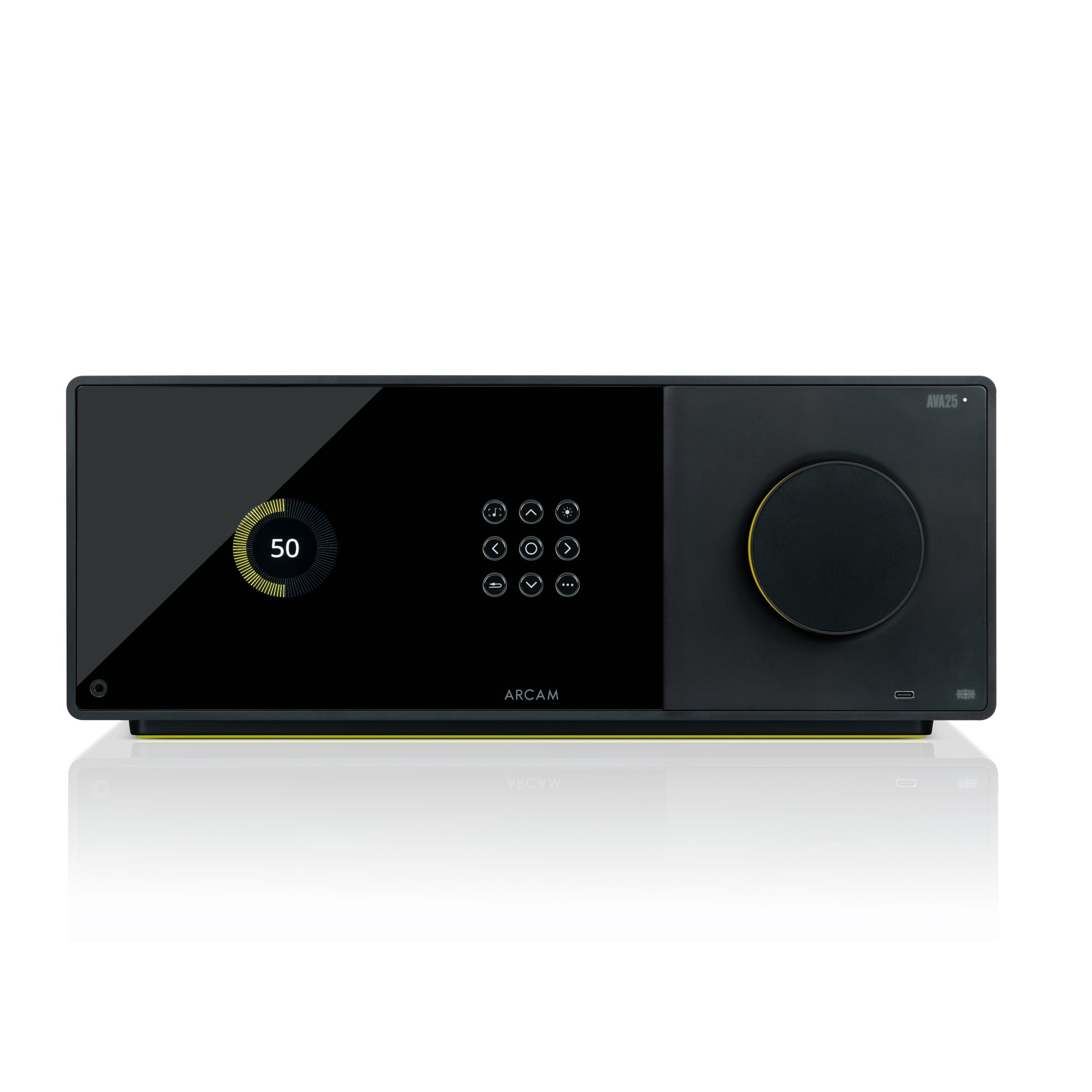 Arcam AVA25 - Arcam - The New Sound