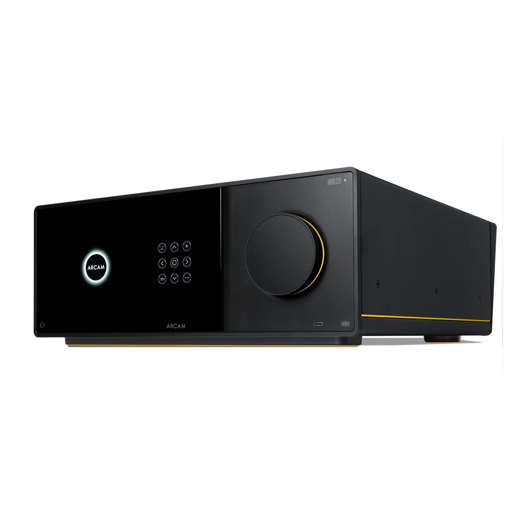 Arcam AVA25 - Arcam - The New Sound