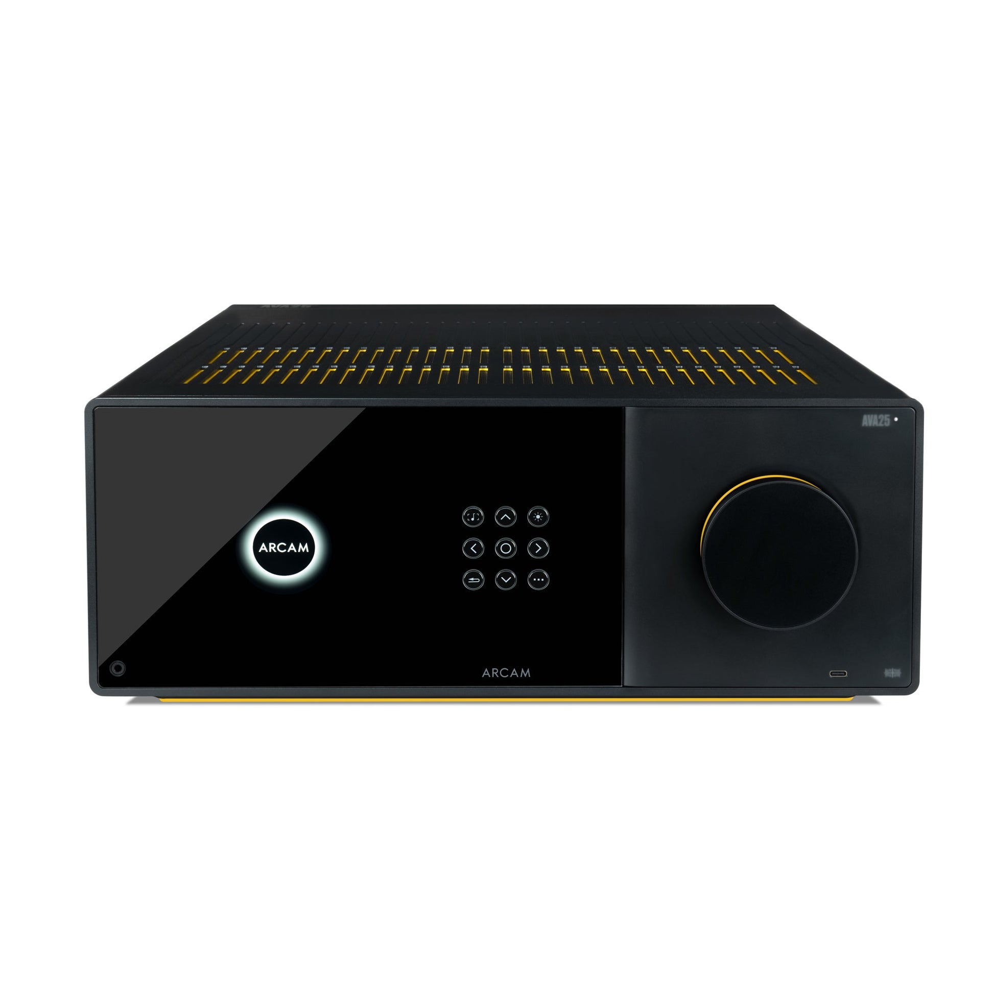 Arcam AVA25 - Arcam - The New Sound