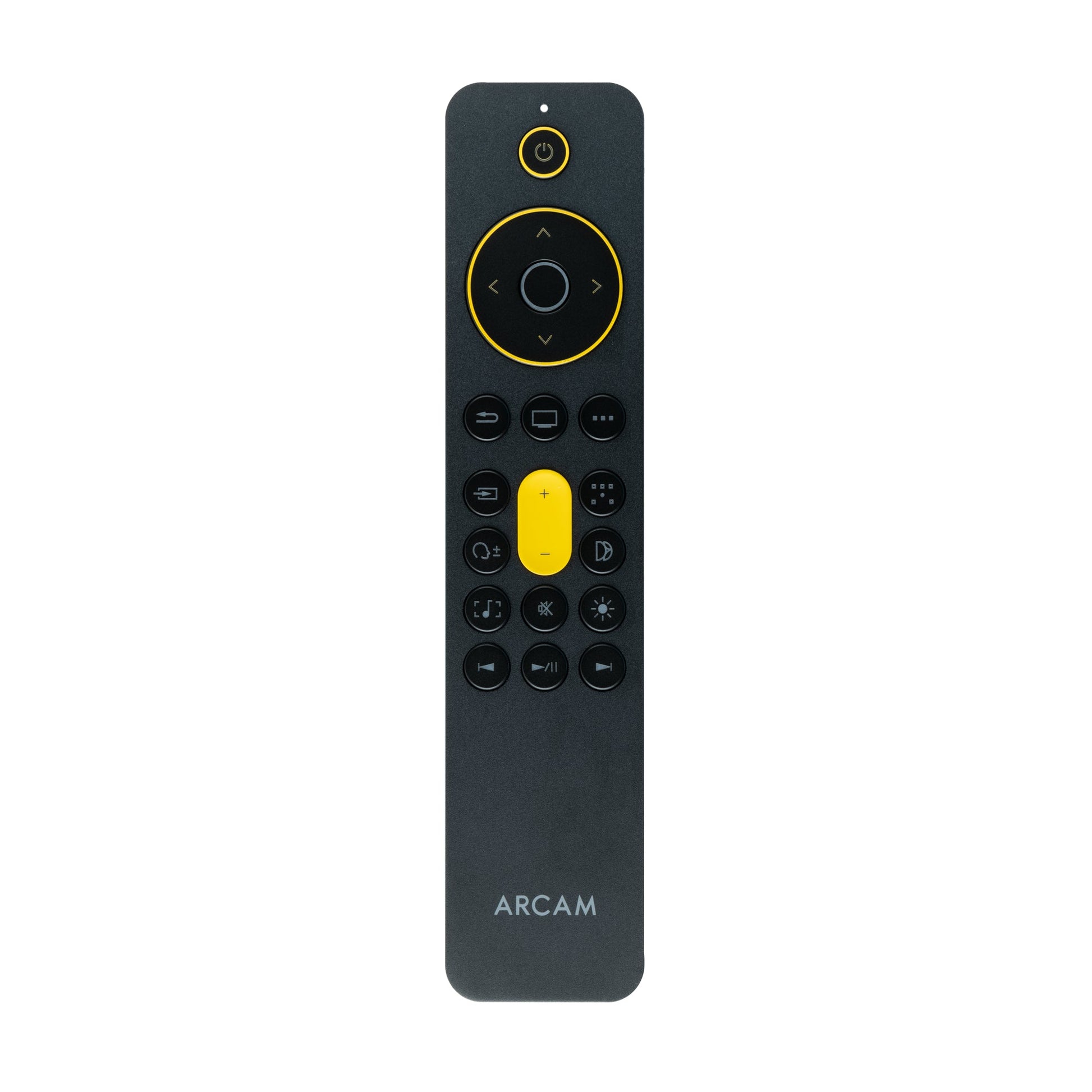 Arcam AVA35 - Arcam - The New Sound