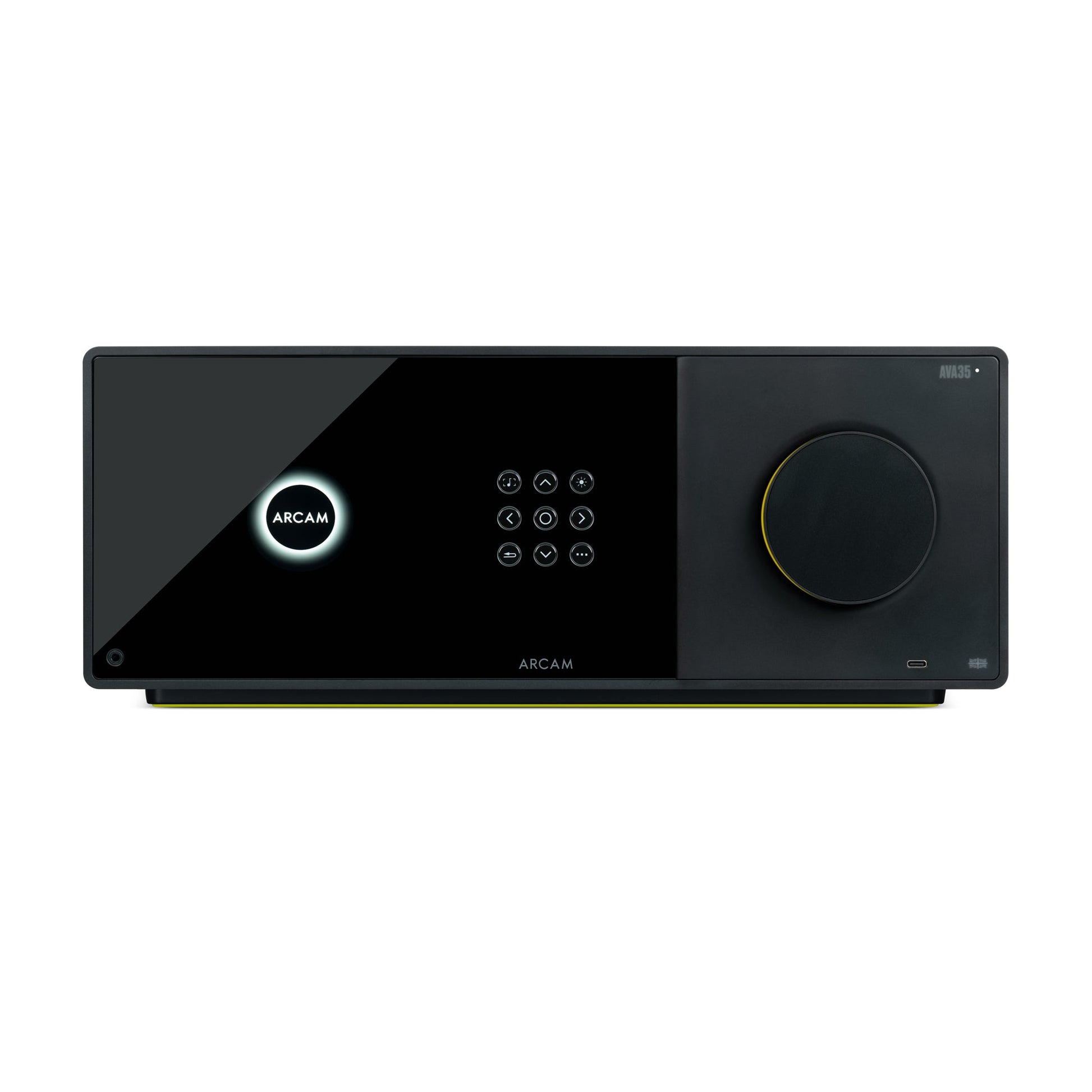 Arcam AVA35 - Arcam - The New Sound