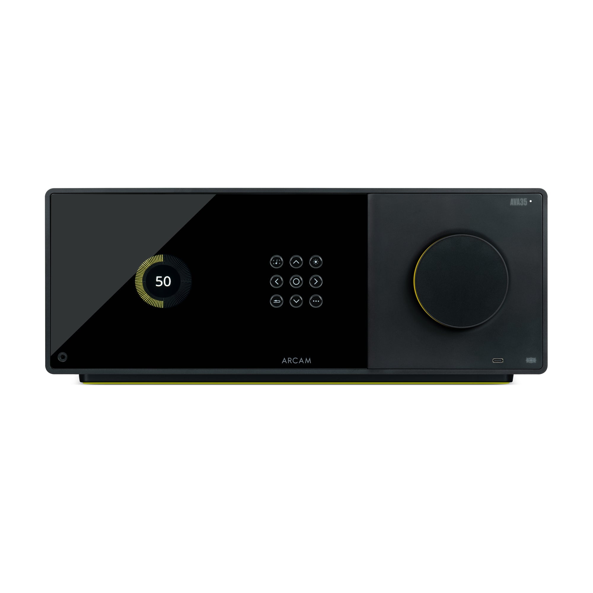 Arcam AVA35 - Arcam - The New Sound