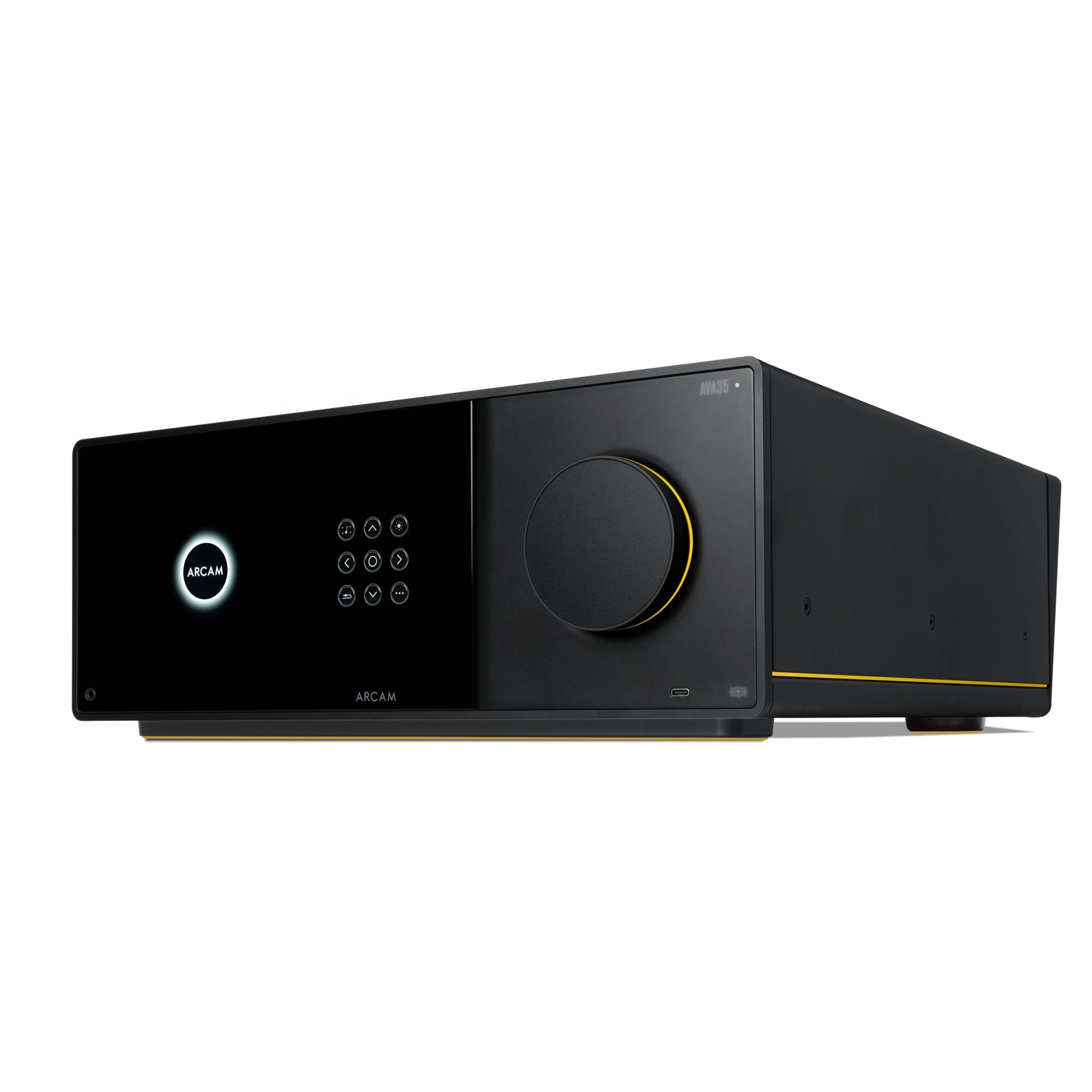 Arcam AVA35 - Arcam - The New Sound