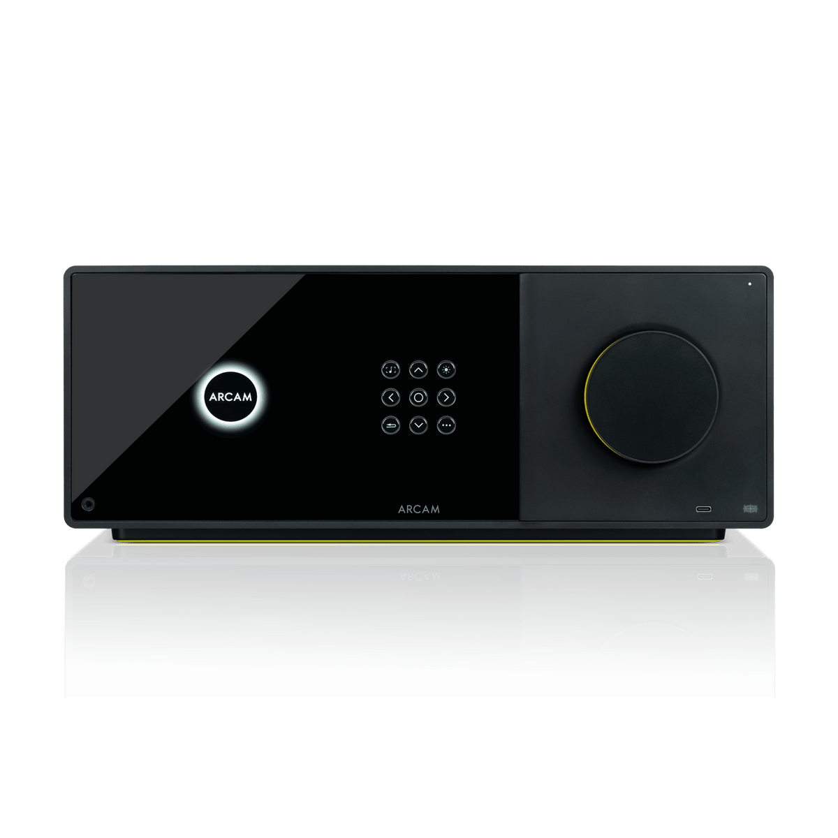 Arcam AVP45 - Arcam - The New Sound