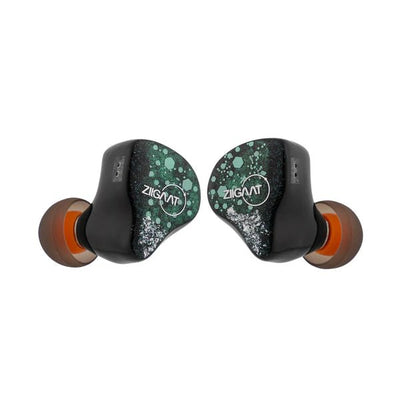 Arcanis - ZiiGaat - The New Sound