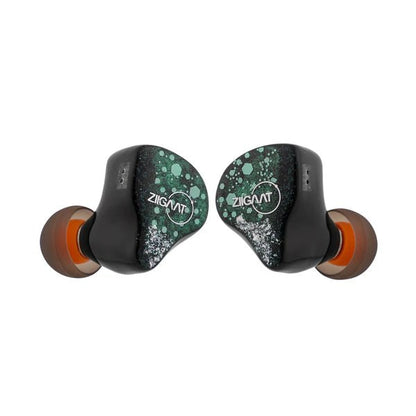 Arcanis - ZiiGaat - The New Sound