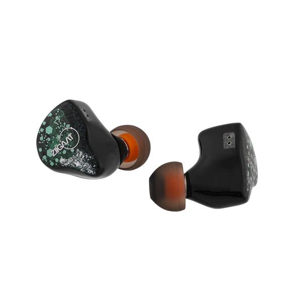 Arcanis - ZiiGaat - The New Sound