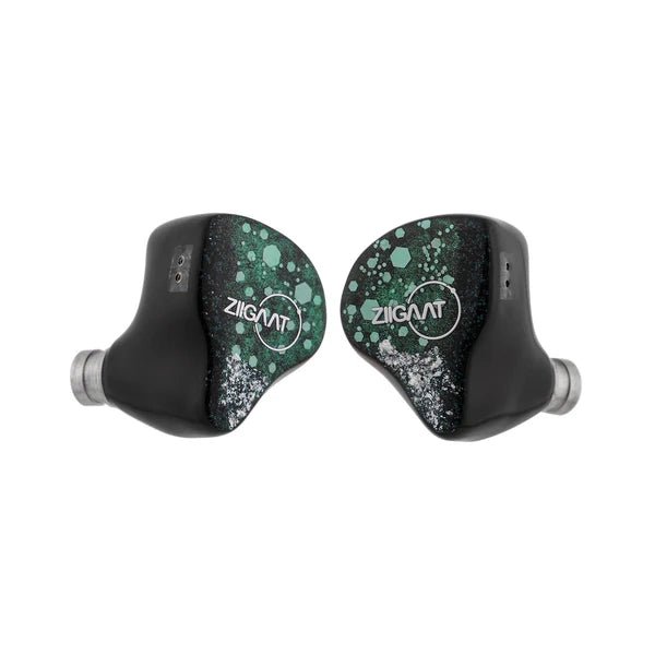 Arcanis - ZiiGaat - The New Sound