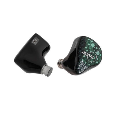 Arcanis - ZiiGaat - The New Sound