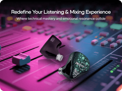 Arcanis - ZiiGaat - The New Sound