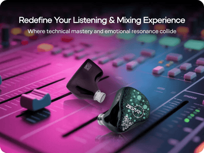 Arcanis - ZiiGaat - The New Sound