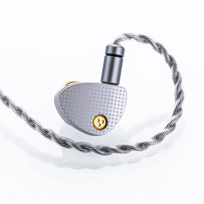 Aria 2 - Moondrop - The New Sound