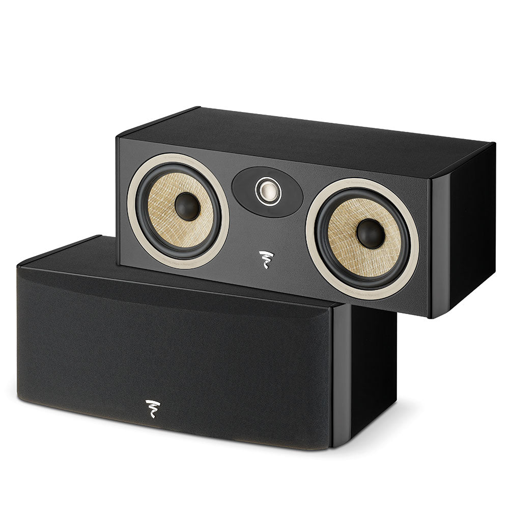 Aria Evo X Center - Focal - The New Sound