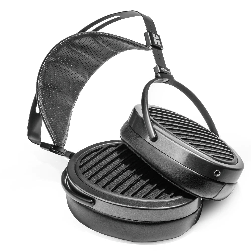Arya Stealth - Hifiman - The New Sound