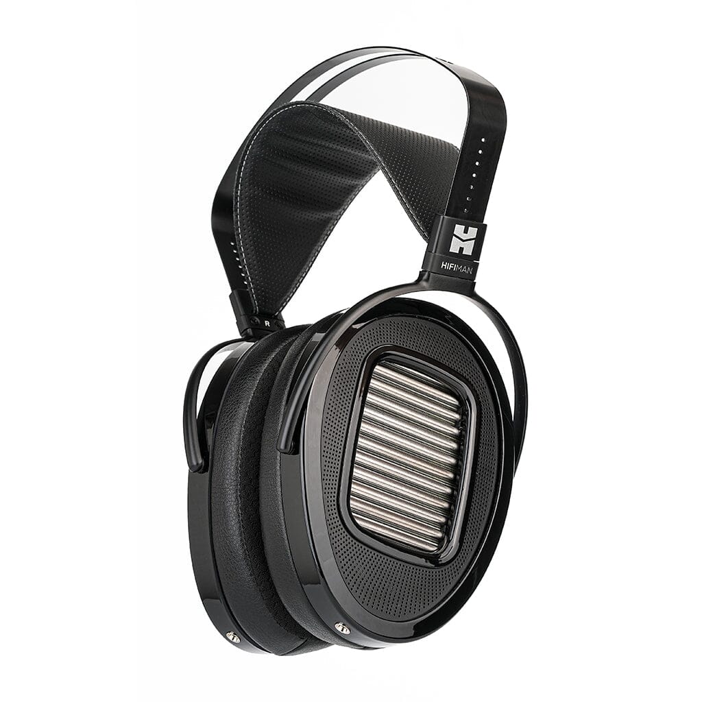 Arya Unveiled - Hifiman - The New Sound